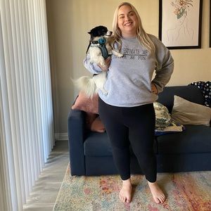 Meet the Posher 💕